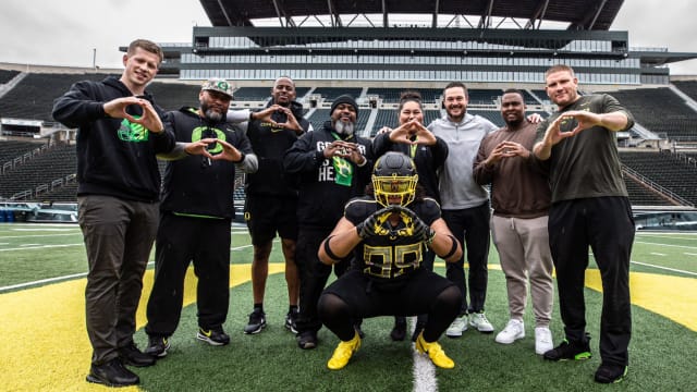 Jericho Johnson Oregon Autzen Cropped